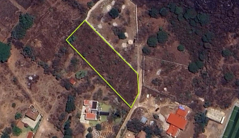 Lote en venta · Aldama, Malinalco, Estado de México