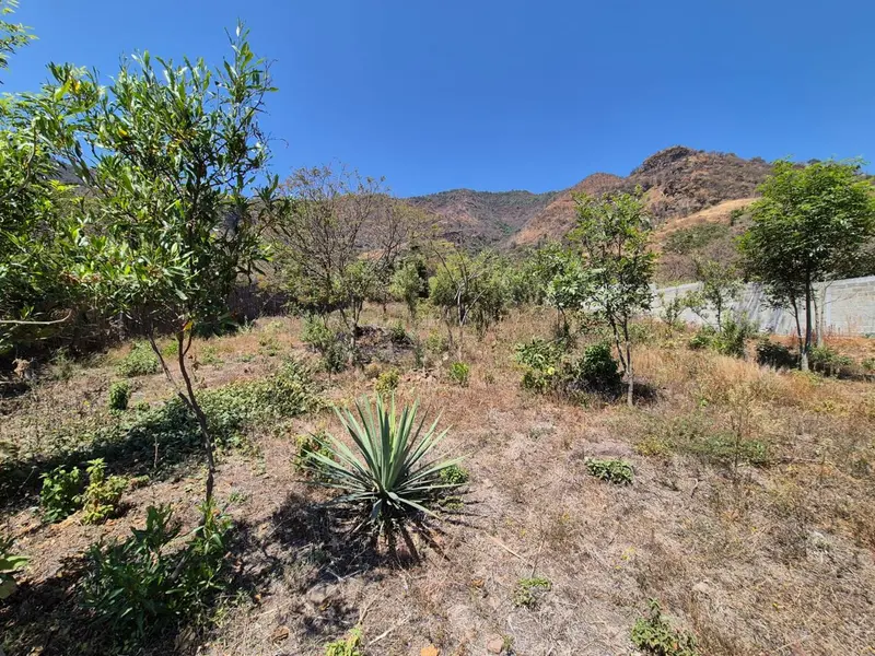 Lote en venta · Aldama, Malinalco, Estado de México