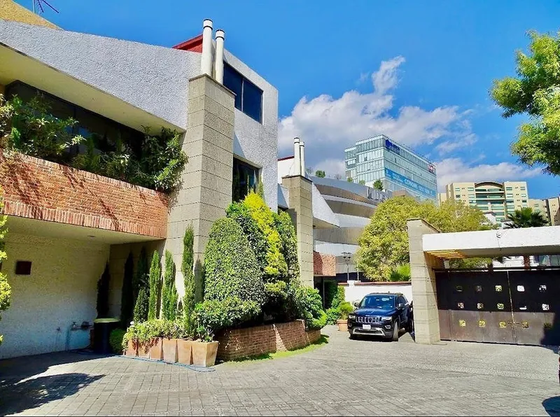 Condominio en venta · Interlomas, Huixquilucan, Estado de México Condominio en venta · Interlomas, Huixquilucan, Estado de México