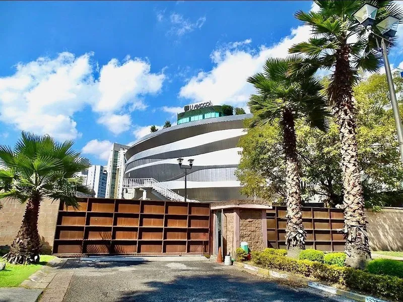 Condominio en venta · Interlomas, Huixquilucan, Estado de México Condominio en venta · Interlomas, Huixquilucan, Estado de México