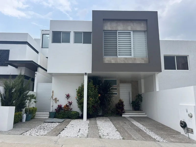 Condominio en venta · Lomas de Juriquilla, Santiago de Querétaro, Querétaro