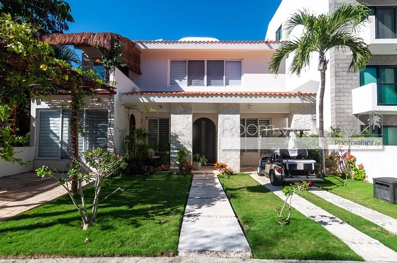 Casa en venta · Puerto Aventuras, Solidaridad, Quintana Roo Casa en venta · Puerto Aventuras, Solidaridad, Quintana Roo