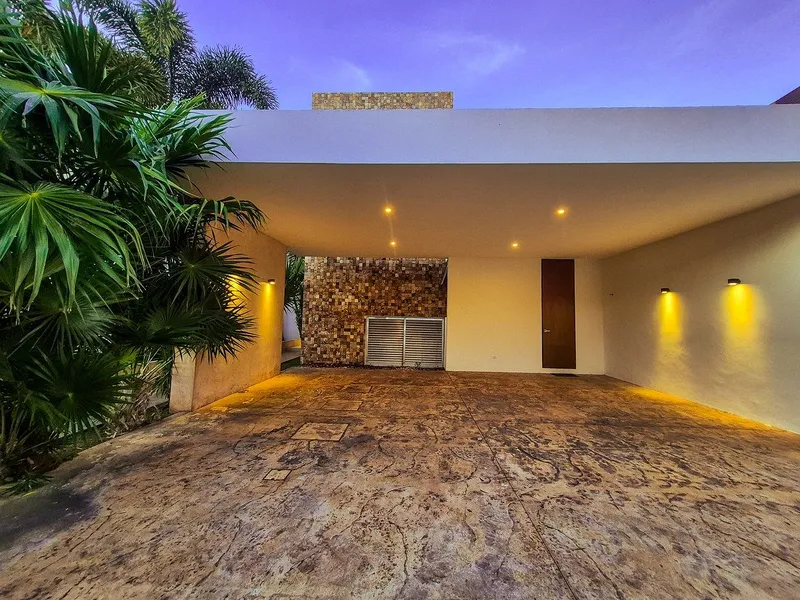 Casa en venta · Temozon Norte, Mérida, Yucatán