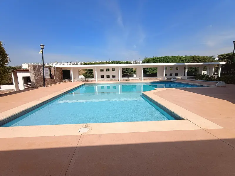 Departamento en venta · San Agustín, Corregidora, Querétaro