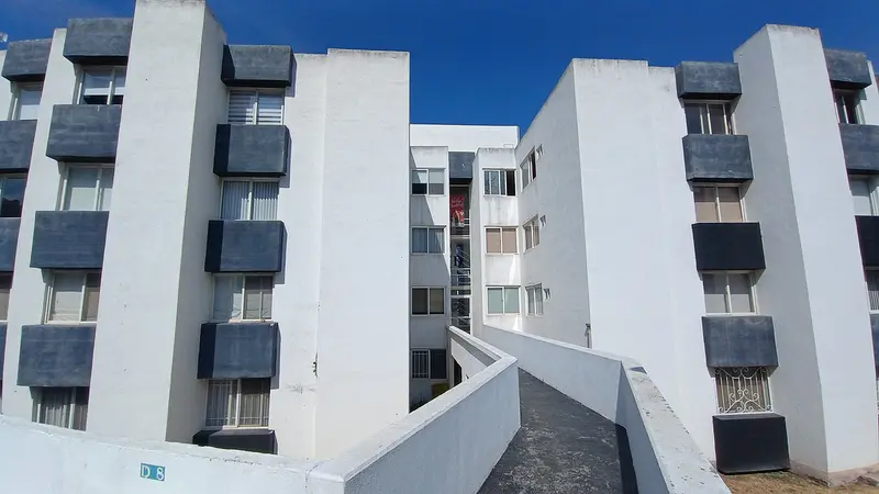 Departamento en venta · San Agustín, Corregidora, Querétaro