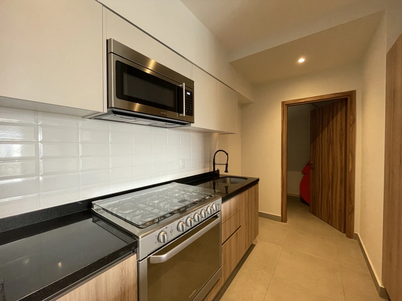 Departamento en venta · Granada, Miguel Hidalgo, Ciudad de México