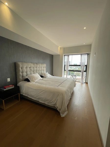 Departamento en venta · Granada, Miguel Hidalgo, Ciudad de México