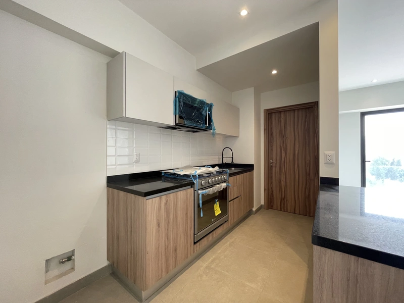 Departamento en venta · Granada, Miguel Hidalgo, Ciudad de México