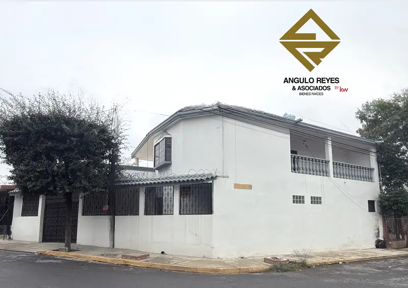 Casa en venta · Santa Cecilia, Monterrey, Nuevo León