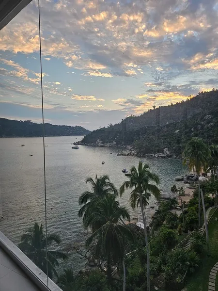 Departamento en venta · Pichilingue, Acapulco de Juárez, Guerrero