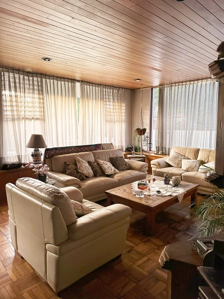 Casa en venta · San Jerónimo Lídice, La Magdalena Contreras, Ciudad de México