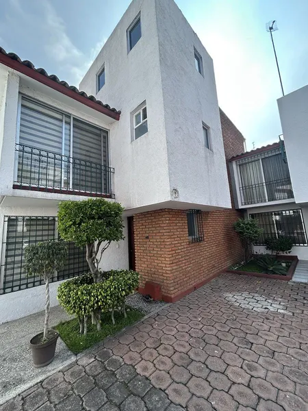 Condominio en venta · Potrero de San Bernardino, Xochimilco, Ciudad de México