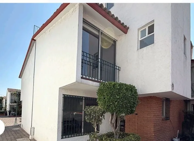 Condominio en venta · Potrero de San Bernardino, Xochimilco, Ciudad de México