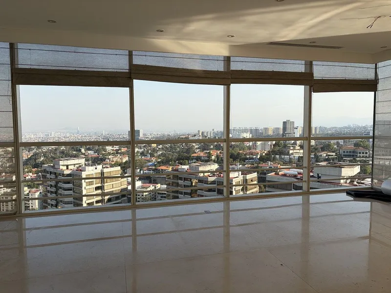 Departamento en venta · Bosques de las Lomas, Cuajimalpa de Morelos, Ciudad de México Departamento en venta · Bosques de las Lomas, Cuajimalpa de Morelos, Ciudad de México