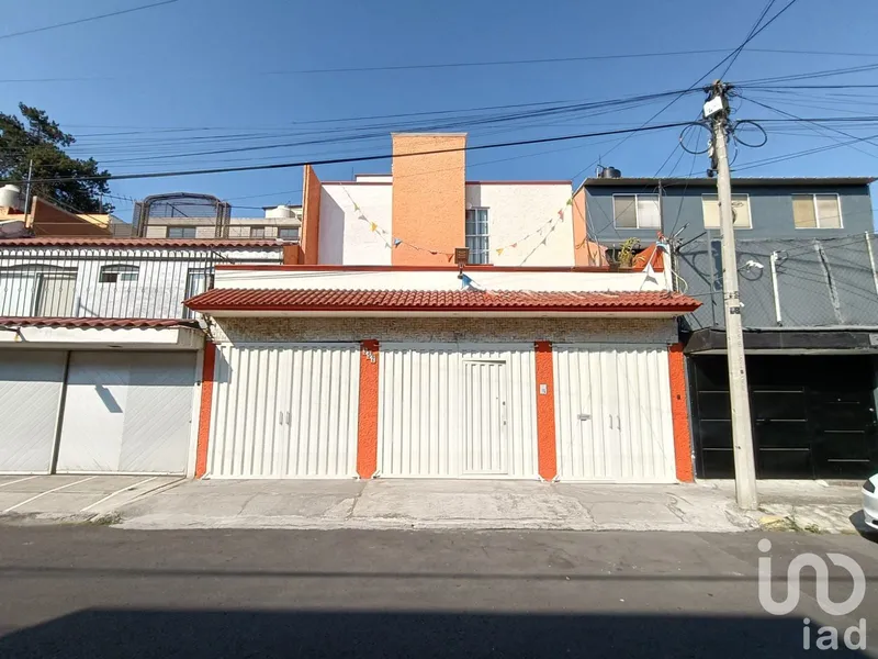Casa en venta · Campestre Churubusco, Coyoacán, Ciudad de México Casa en venta · Campestre Churubusco, Coyoacán, Ciudad de México