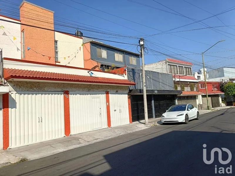 Casa en venta · Campestre Churubusco, Coyoacán, Ciudad de México Casa en venta · Campestre Churubusco, Coyoacán, Ciudad de México
