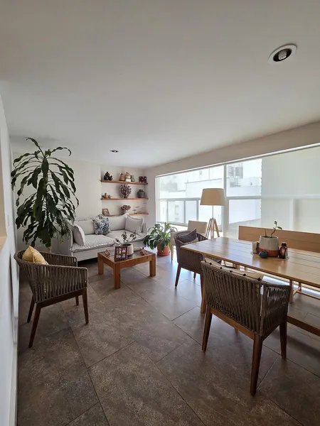 Departamento en venta · Del Valle Centro, Del Valle, Benito Juárez, Ciudad de México