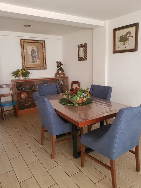 Condominio en venta · Lomas de Tecamachalco, Naucalpan de Juárez, Estado de México