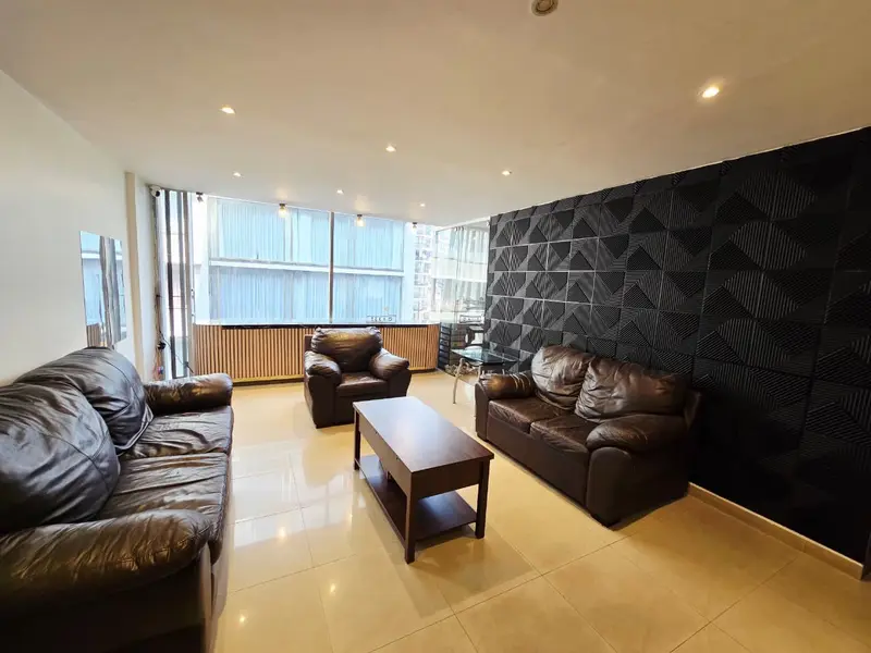 Departamento en venta · Polanco I Sección, Polanco, Miguel Hidalgo, Ciudad de México Departamento en venta · Polanco I Sección, Polanco, Miguel Hidalgo, Ciudad de México