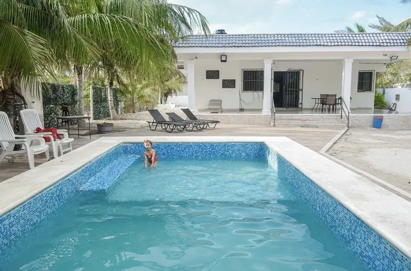 Casa en venta · Chicxulub Puerto, Progreso, Yucatán
