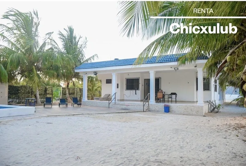 Casa en venta · Chicxulub Puerto, Progreso, Yucatán