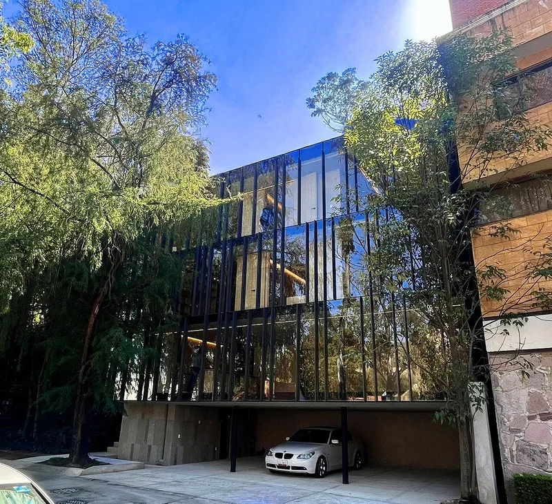 Casa en venta · Huixquilucan, Estado de México