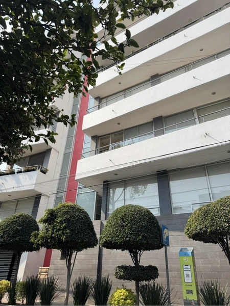 Departamento en venta · Extremadura Insurgentes, Benito Juárez, Ciudad de México Departamento en venta · Extremadura Insurgentes, Benito Juárez, Ciudad de México