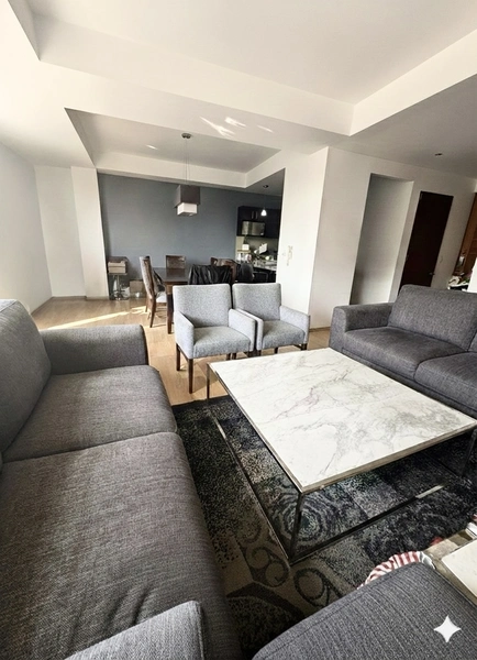 Departamento en venta · Extremadura Insurgentes, Benito Juárez, Ciudad de México