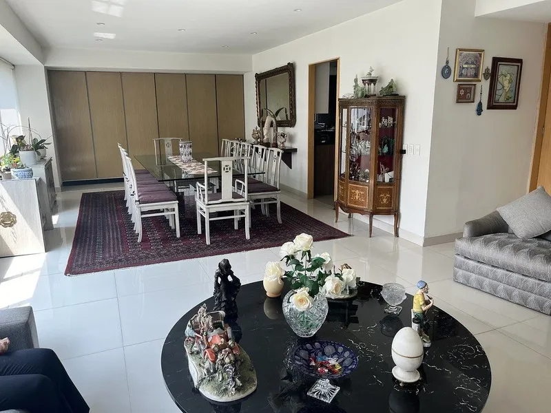 Departamento en venta · Hacienda de las Palmas, Huixquilucan, Estado de México