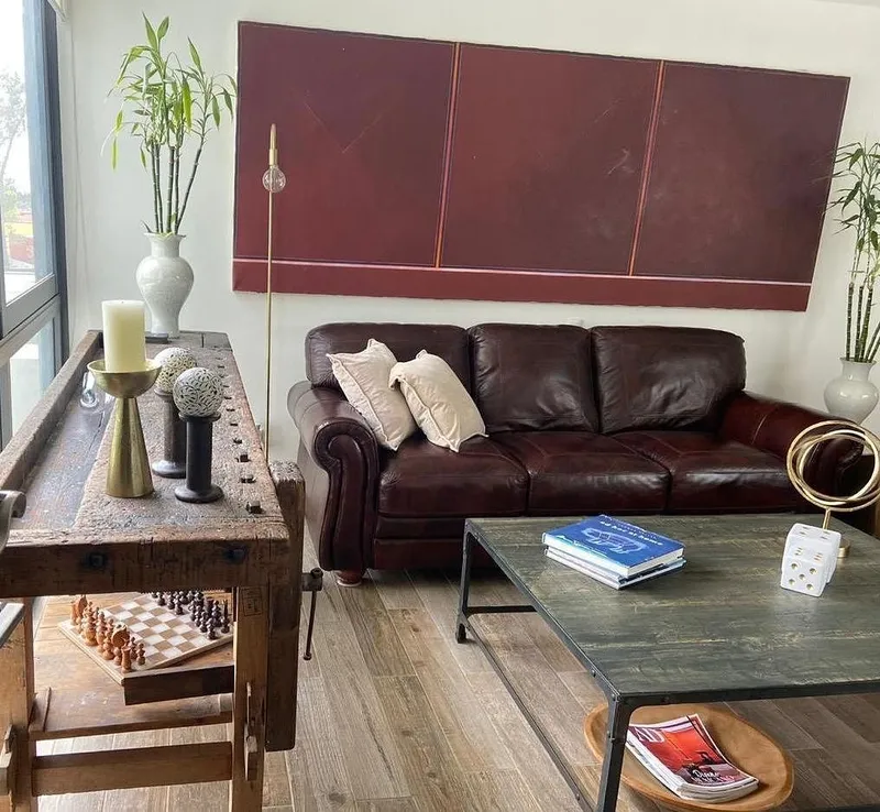 Departamento en venta · Lomas De Memetla, Memetla, Cuajimalpa de Morelos, Ciudad de México