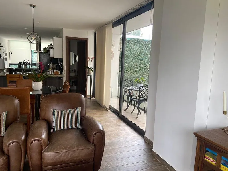 Departamento en venta · Lomas De Memetla, Memetla, Cuajimalpa de Morelos, Ciudad de México