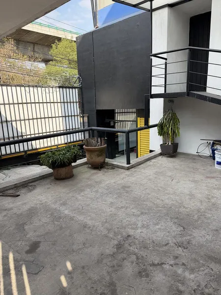 Comercio en alquiler · Cantera Puente de Piedra, Tlalpan, Ciudad de México