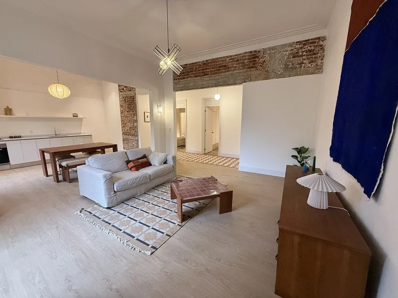 Departamento en venta · Santa Maria La Ribera, Cuauhtémoc, Ciudad de México Departamento en venta · Santa Maria La Ribera, Cuauhtémoc, Ciudad de México