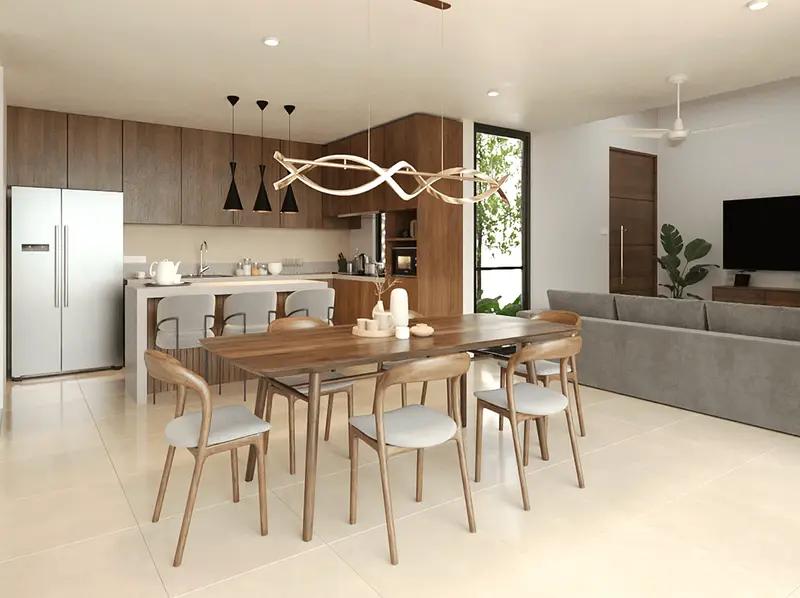 Casa en venta · Real Montejo, Mérida, Yucatán