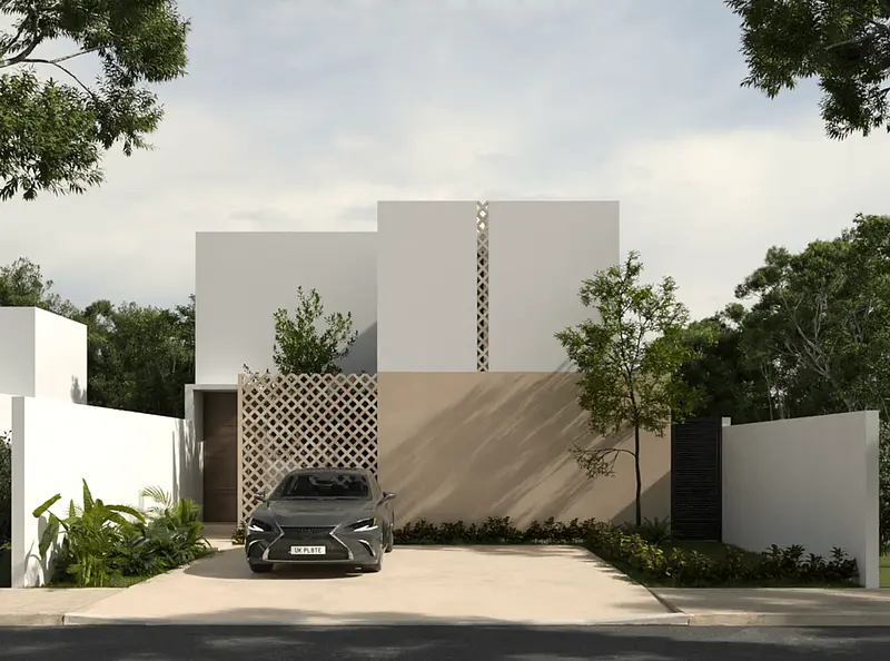 Casa en venta · Real Montejo, Mérida, Yucatán