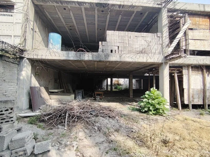 Lote en venta · La Florida, Naucalpan de Juárez, Estado de México