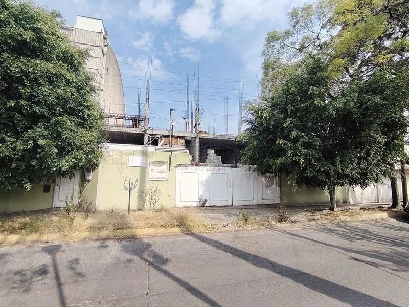 Lote en venta · La Florida, Naucalpan de Juárez, Estado de México