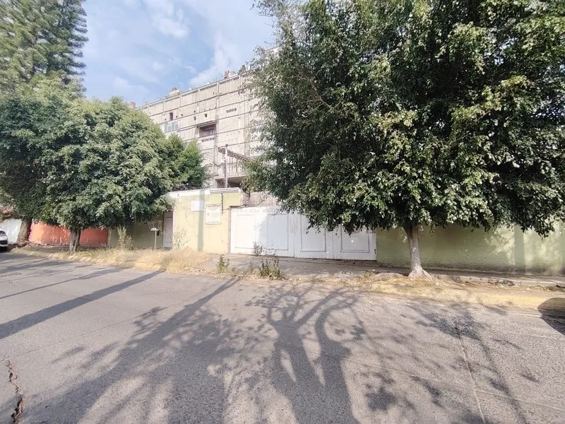 Lote en venta · La Florida, Naucalpan de Juárez, Estado de México