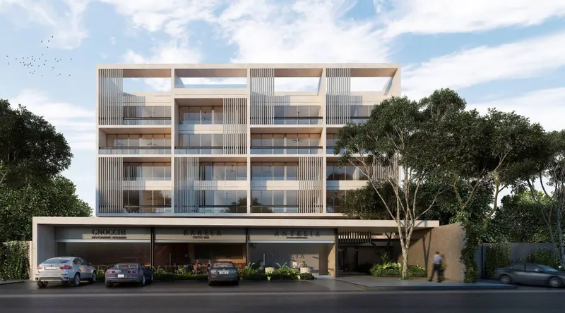 Departamento en venta · Temozon Norte, Mérida, Yucatán