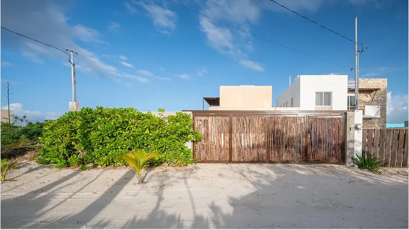 Casa en venta · San Benito, Ixil, Yucatán
