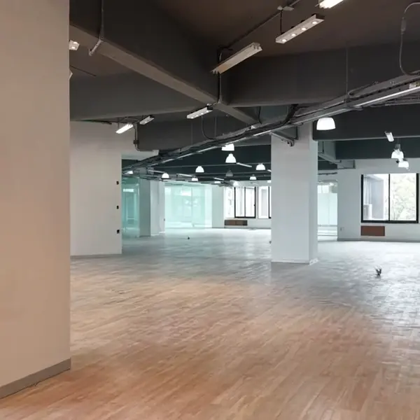 Oficina en alquiler · Irrigación, Miguel Hidalgo, Ciudad de México