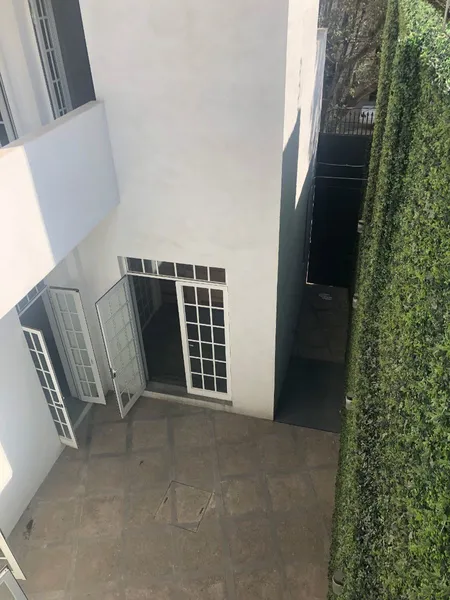 Oficina en alquiler · San Rafael, Cuauhtémoc, Ciudad de México