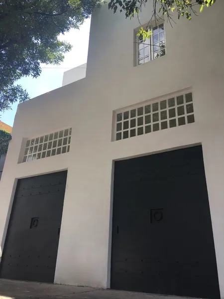Oficina en alquiler · San Rafael, Cuauhtémoc, Ciudad de México