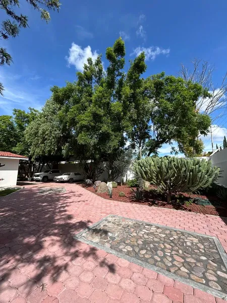 Casa en alquiler · Jurica, Santiago de Querétaro, Querétaro