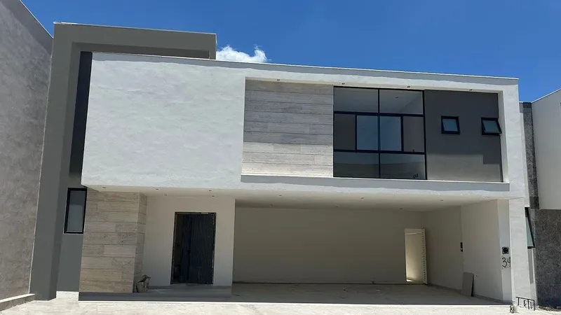 Casa en venta · Altares Residencial, Santiago, Nuevo León Casa en venta · Altares Residencial, Santiago, Nuevo León