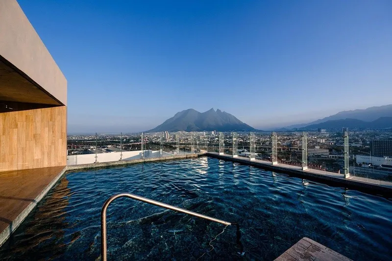 Departamento en venta · Santa Lucía, Monterrey, Nuevo León