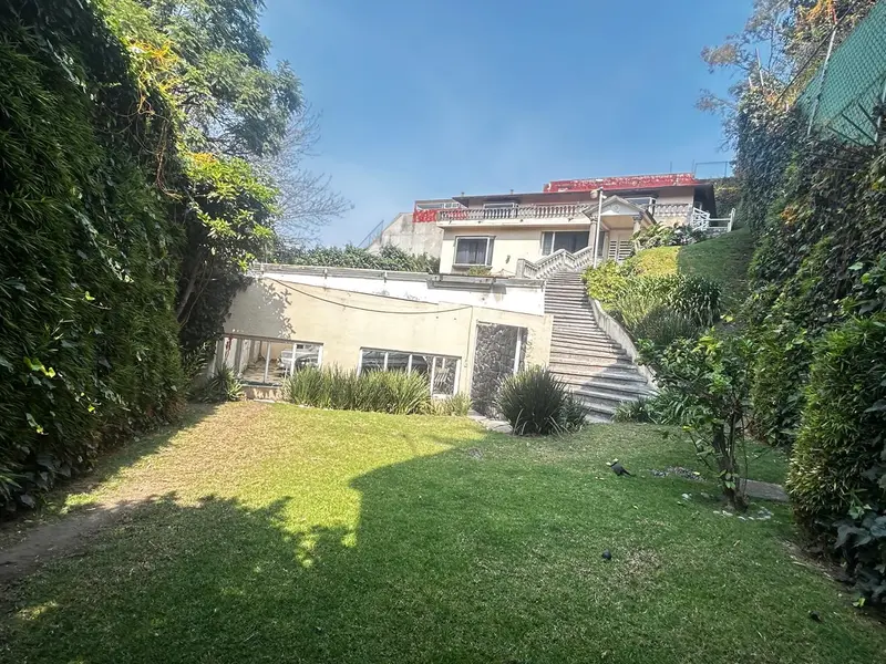Casa en venta · Bosque de las Lomas, Miguel Hidalgo, Ciudad de México