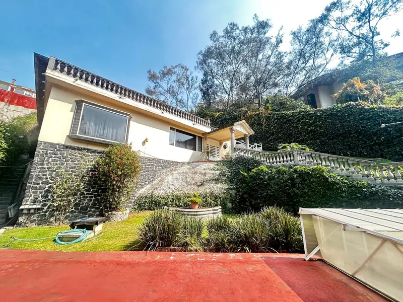 Casa en venta · Bosque de las Lomas, Miguel Hidalgo, Ciudad de México