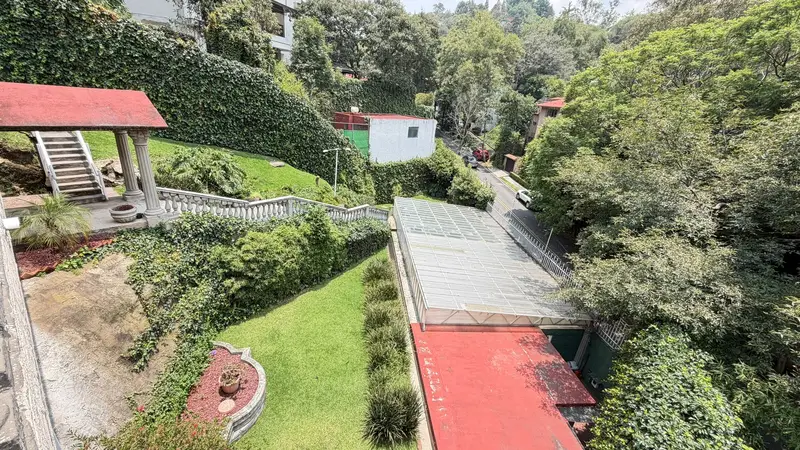 Casa en venta · Bosque de las Lomas, Miguel Hidalgo, Ciudad de México