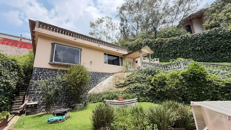 Casa en venta · Bosque de las Lomas, Miguel Hidalgo, Ciudad de México